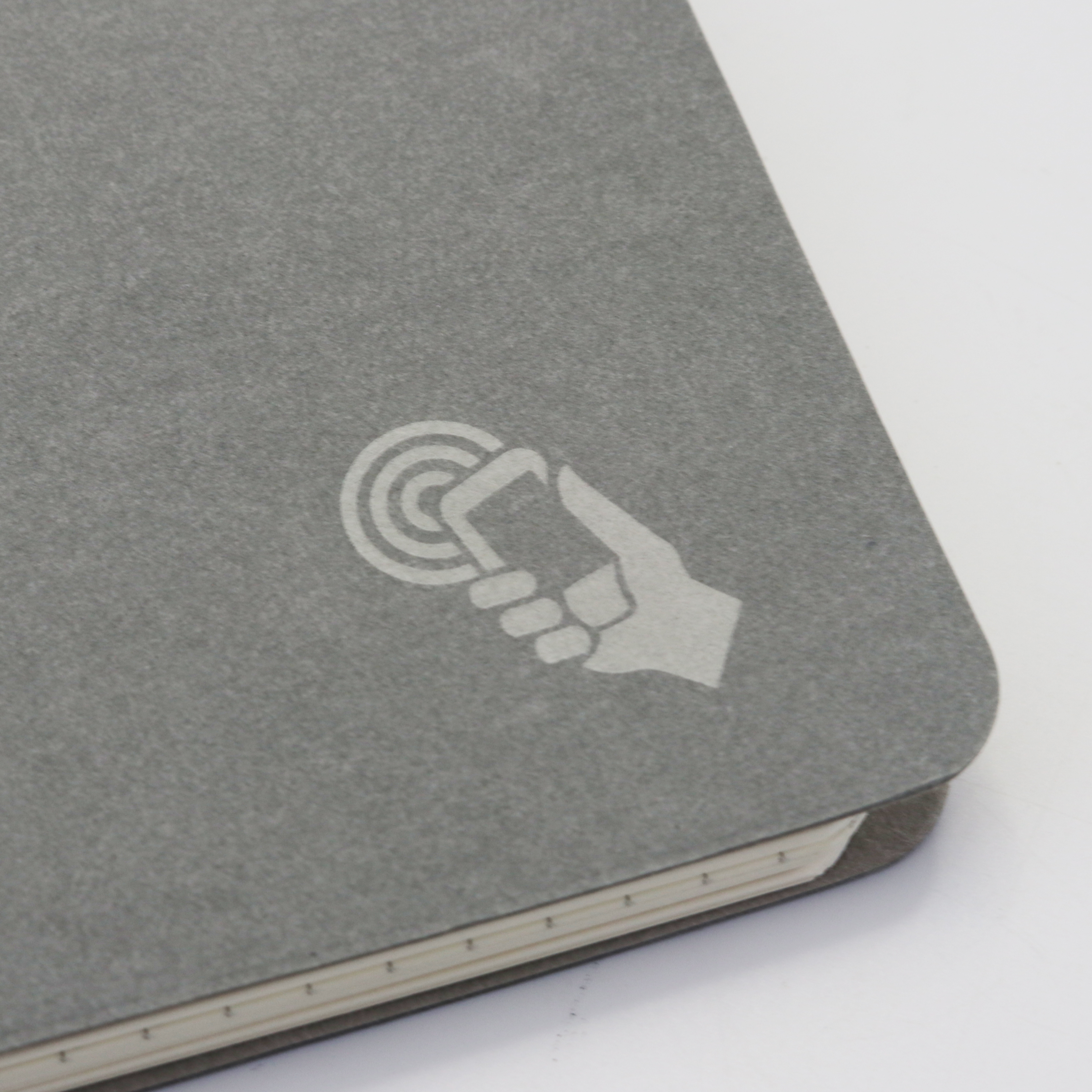 A5 Eco Notebook with NFC