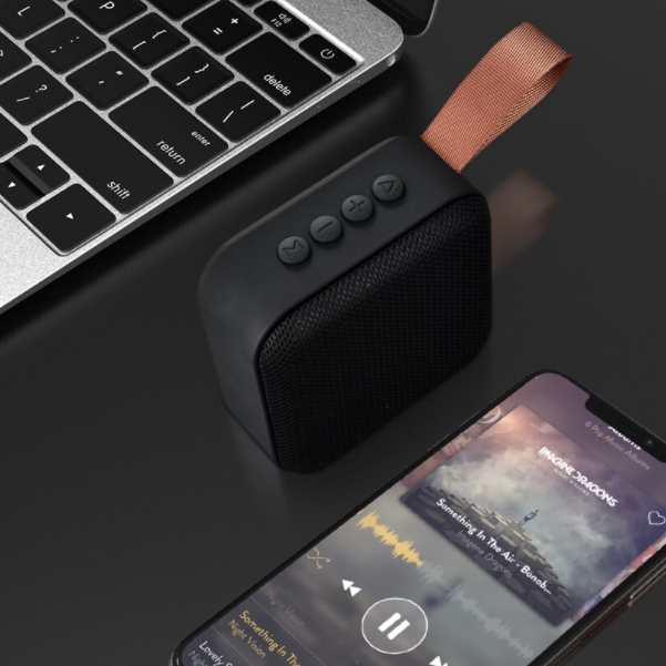 T5 Mini Wireless Bluetooth Speaker