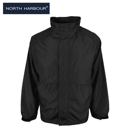 North Harbour City Line Jacket