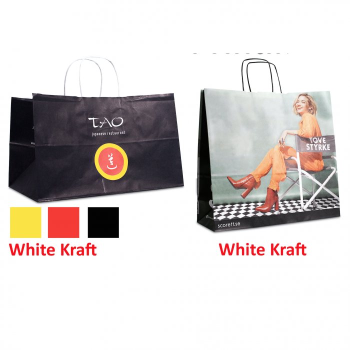 3 Colour / Full Colour Printing (Both Sides)