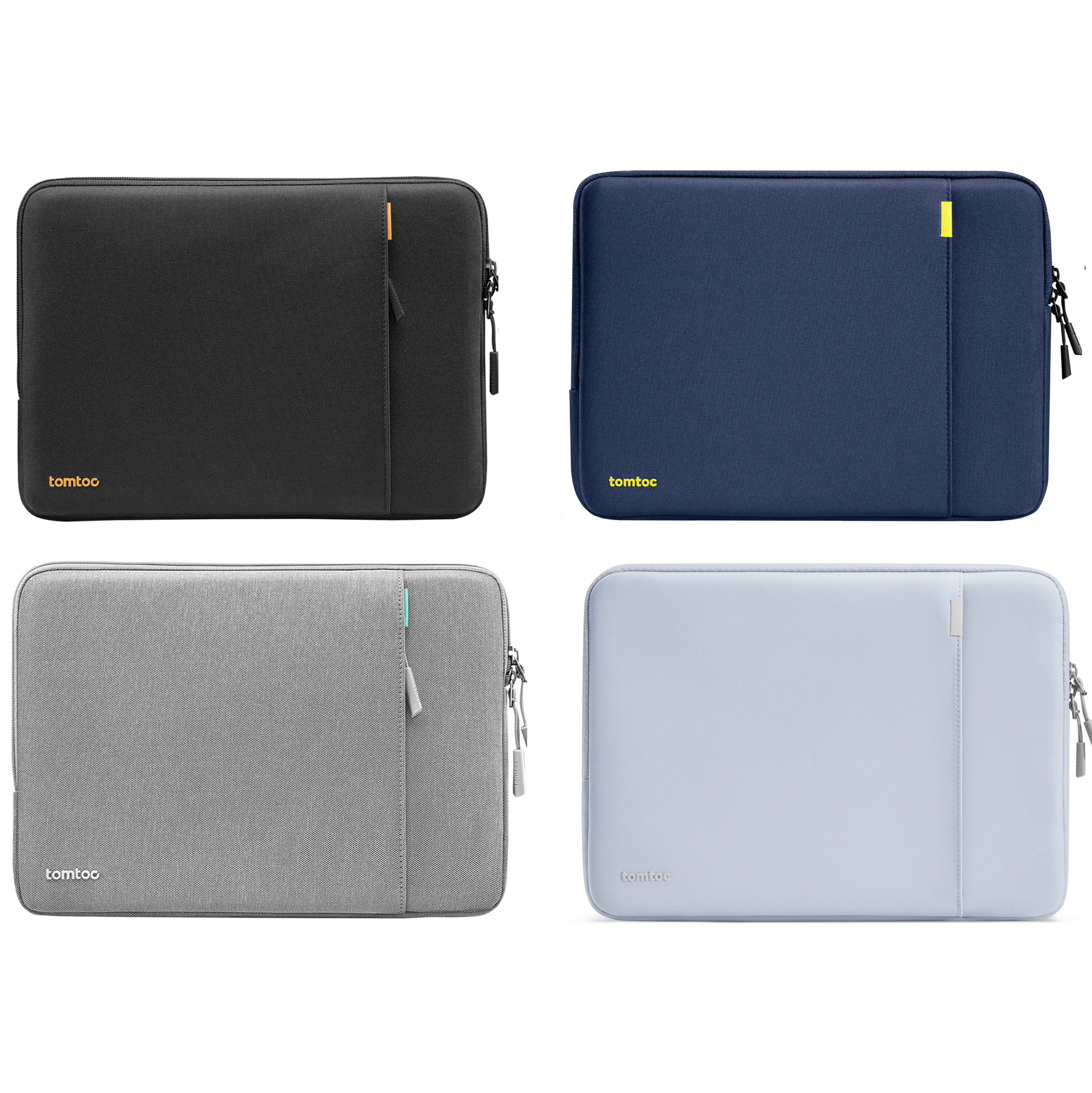 Customised 13" Defender Laptop Sleeve With Logo Print Singapore