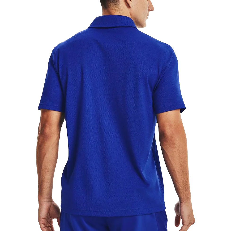 Under Armour M'S Team Tech Polo 