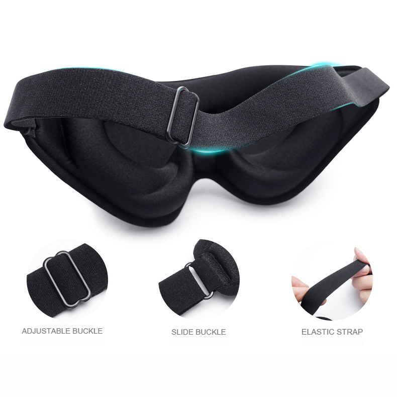 Dream 3D Sleeping Eye Mask