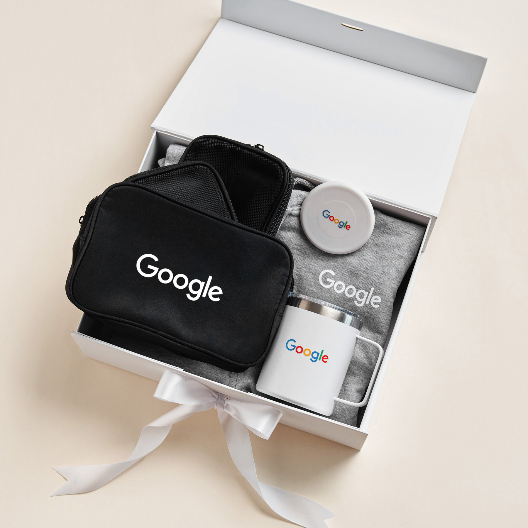 Essential Urban Commuter Set 