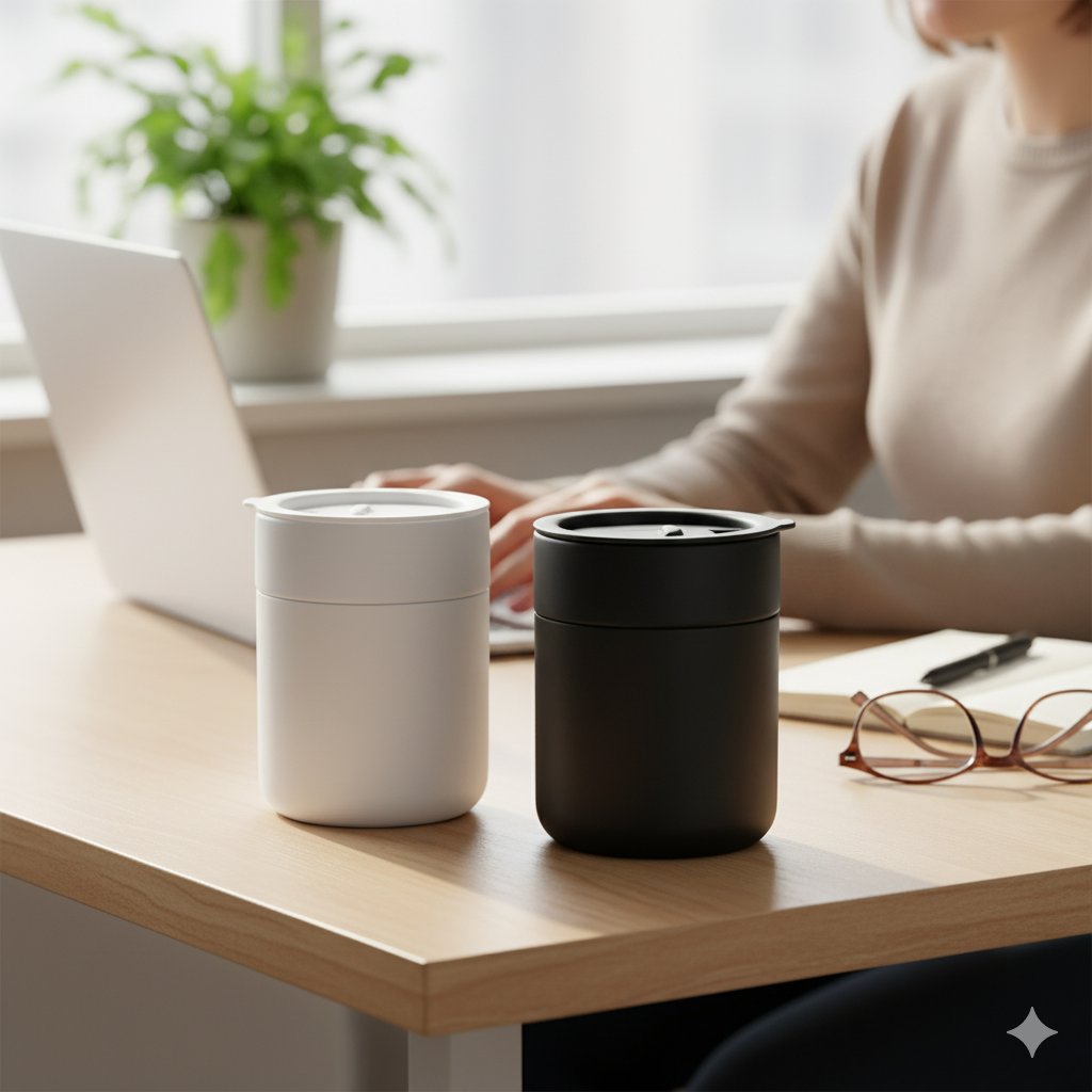 280ml Bare Ceramic Mug