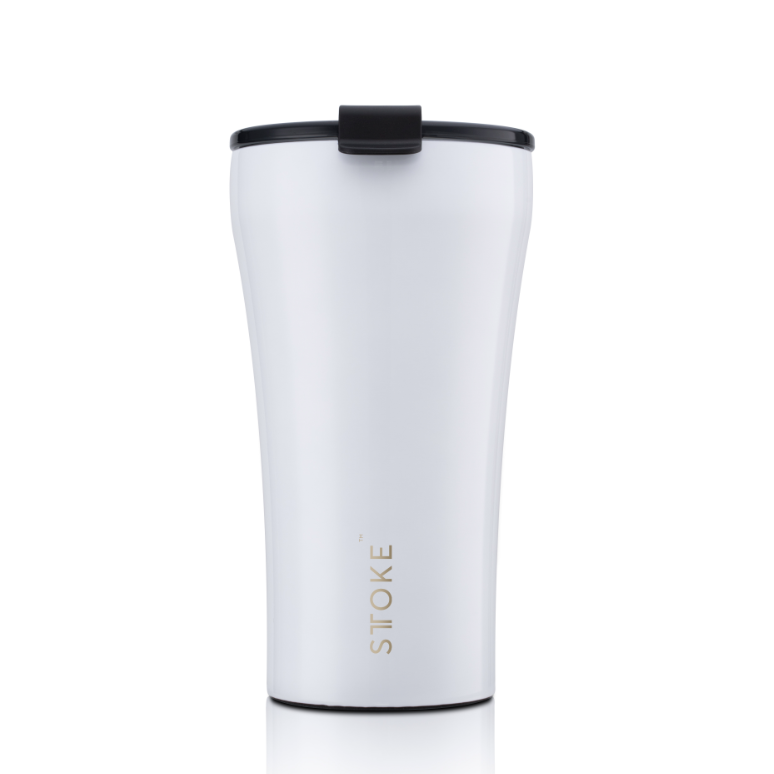 STTOKE Classic 12oz - Leak Proof Lid (340ml)