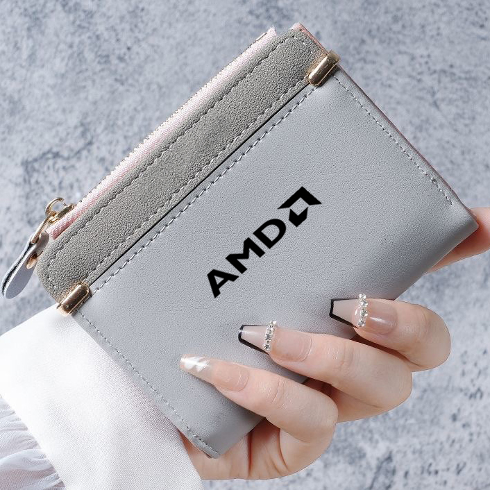 Finley Compact Wallet