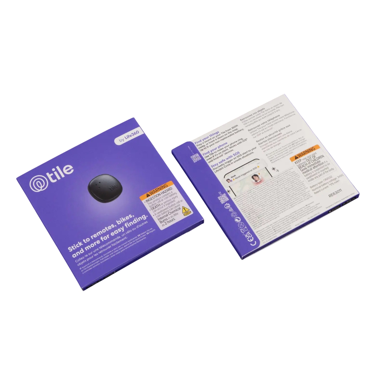 Default Packaging 