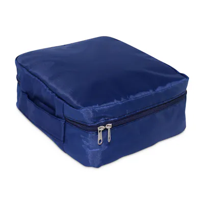 Multi-Compartment Toiletries Pouch - Toiletry Bag Multi-Compartment Toiletries Pouch - Toiletry Bag