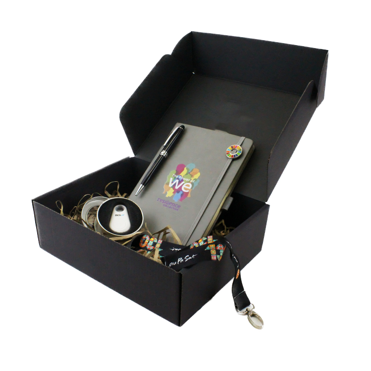 Office Essentials Bundle 