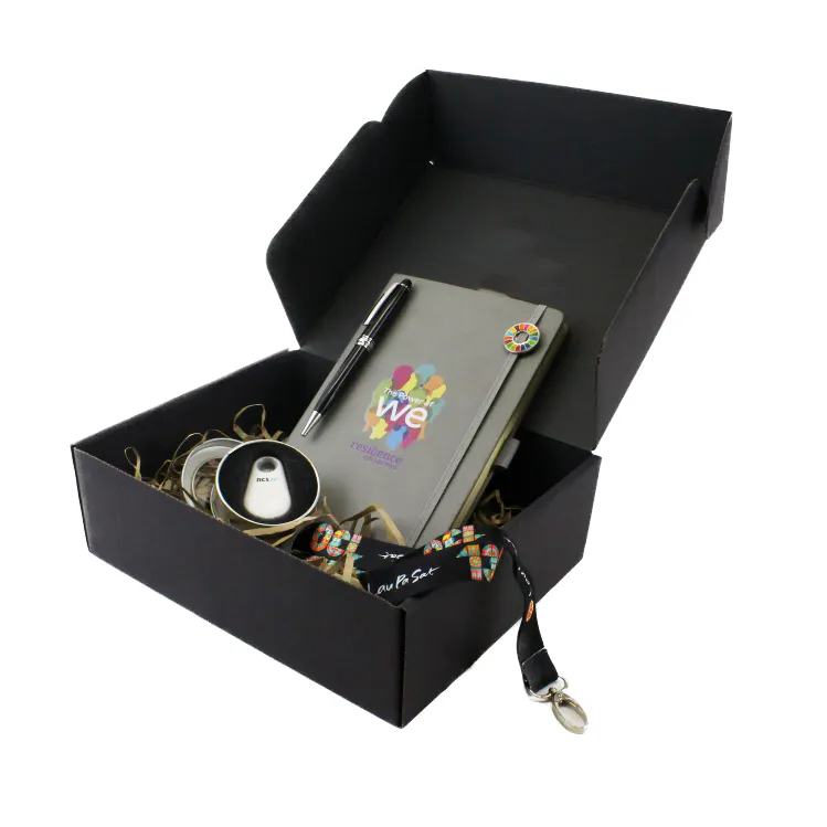 Office Essentials Bundle