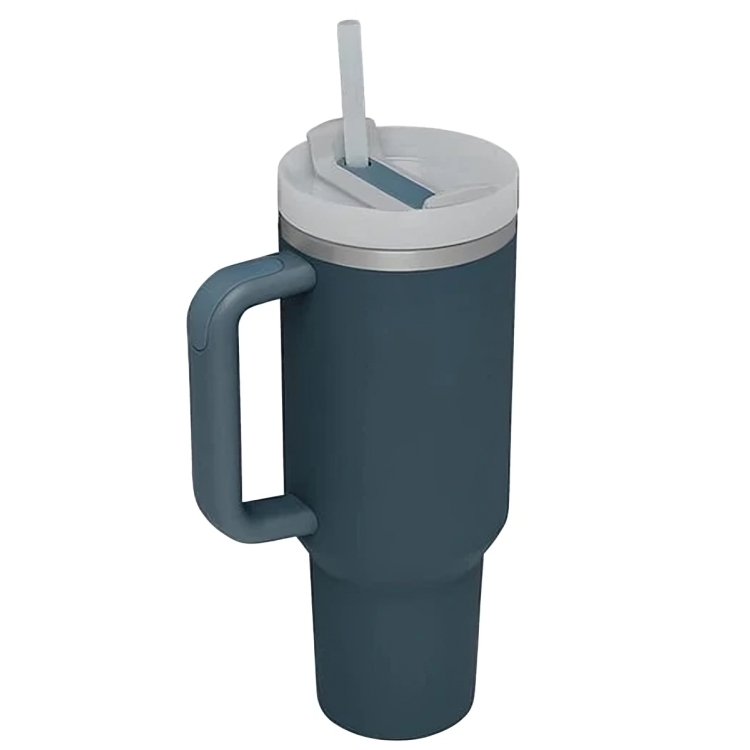 1200ml Quencher Insulated Stainless Steel Tumbler 