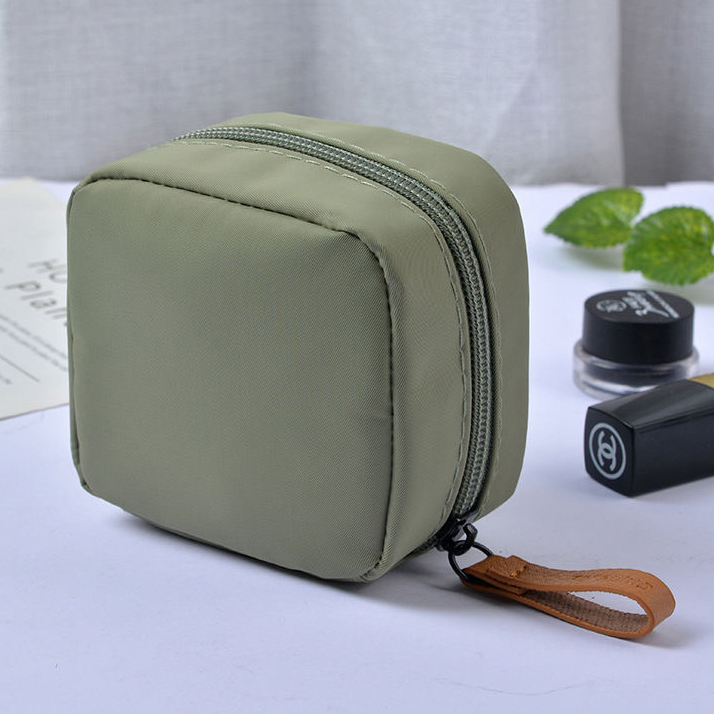 Pod Cosmetic Bag