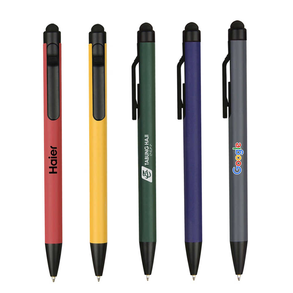 Sublime Stylus Ball Pen