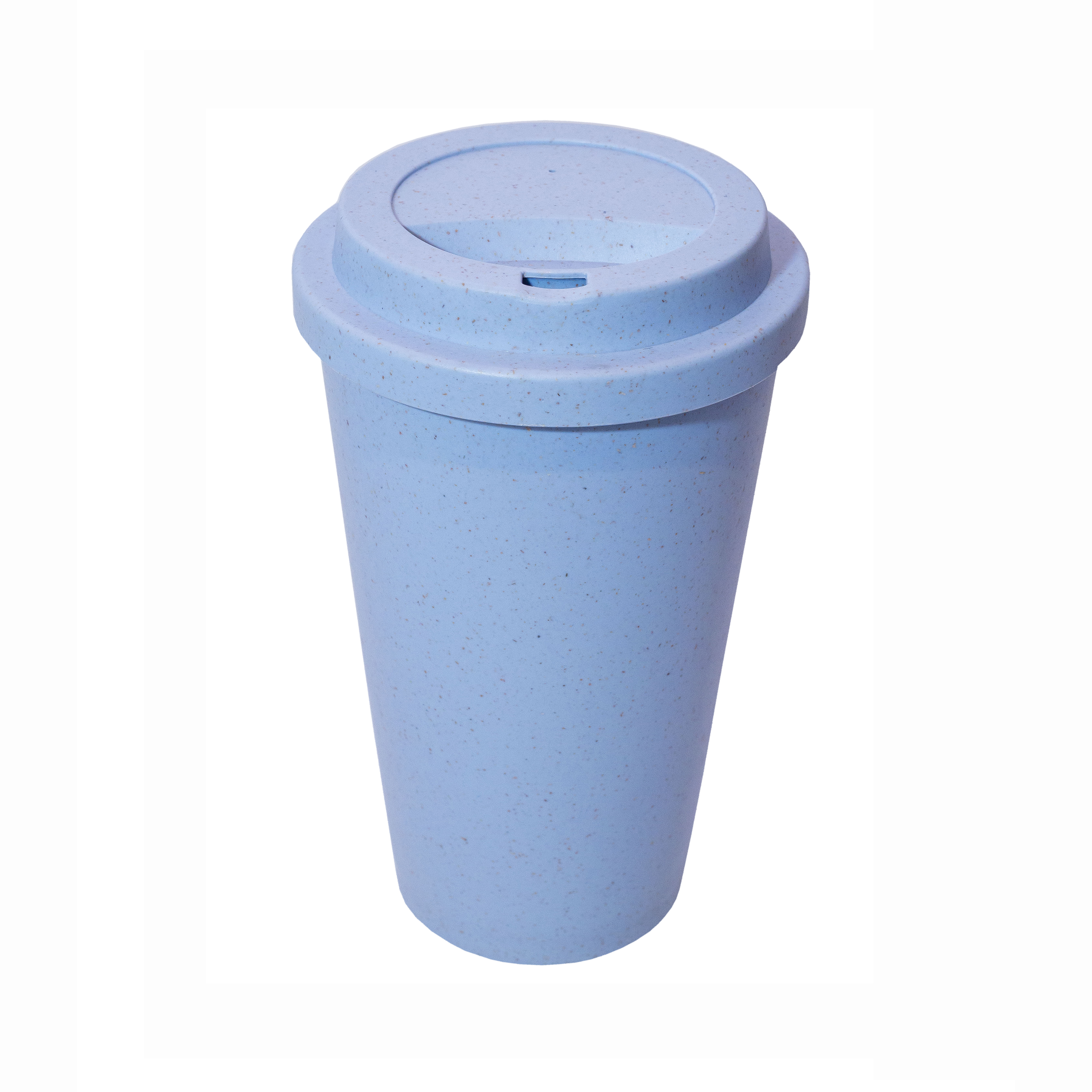 400ml Wheat Straw Tumbler