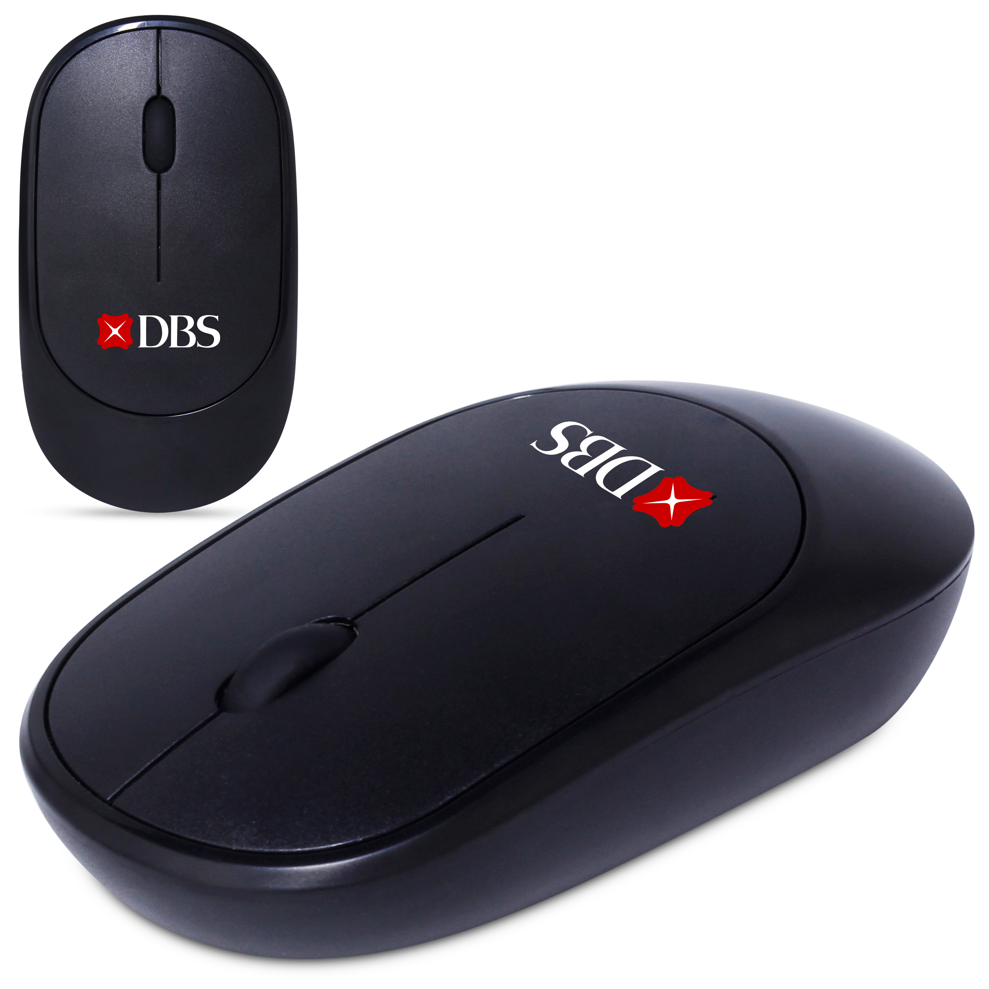 Slix Wireless Mouse