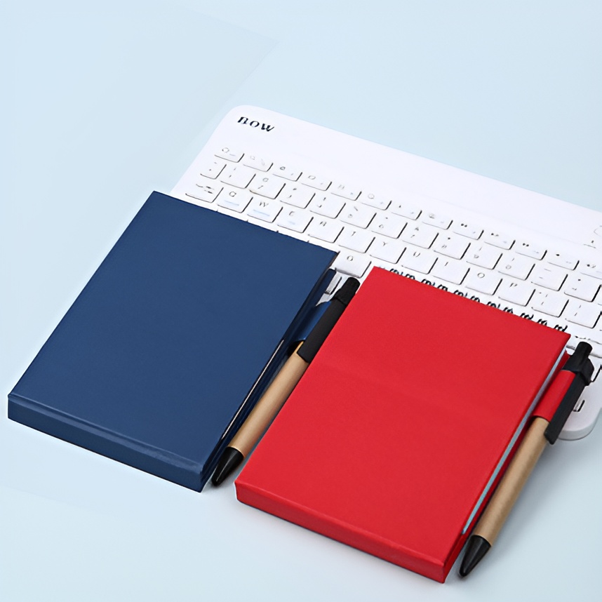 FlipStand Notepad Set
