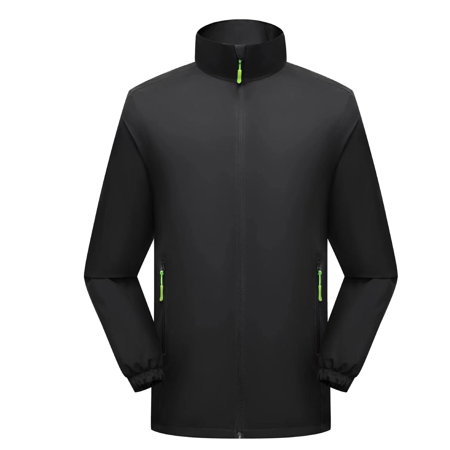 CloudRun Windbreaker Jacket