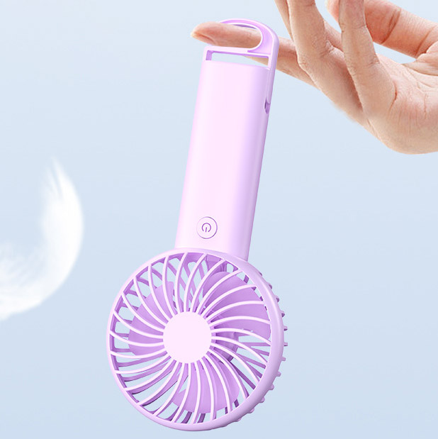Breezi Handheld Fan