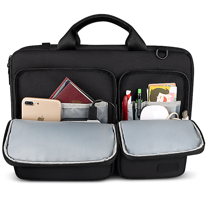 UrbanPro Organiser Laptop Bag