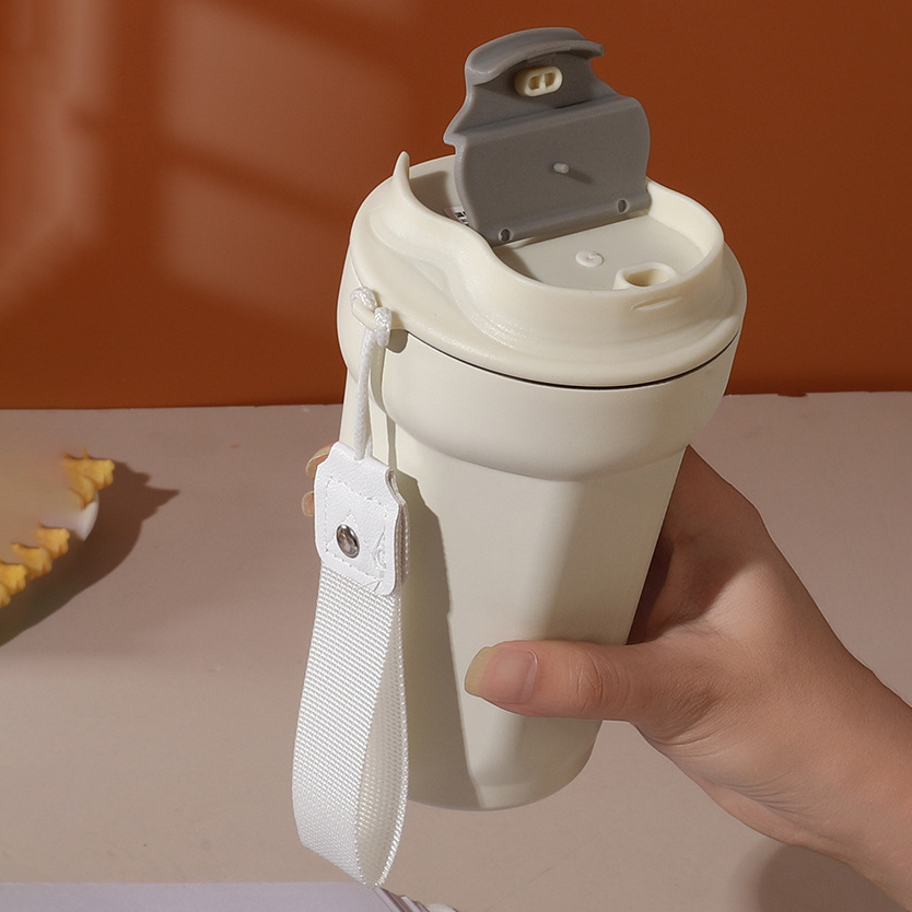 450ml Carry and Sip Tumbler