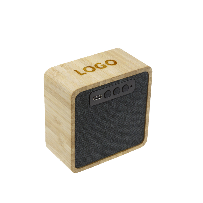 Solar Bluetooth Speaker 