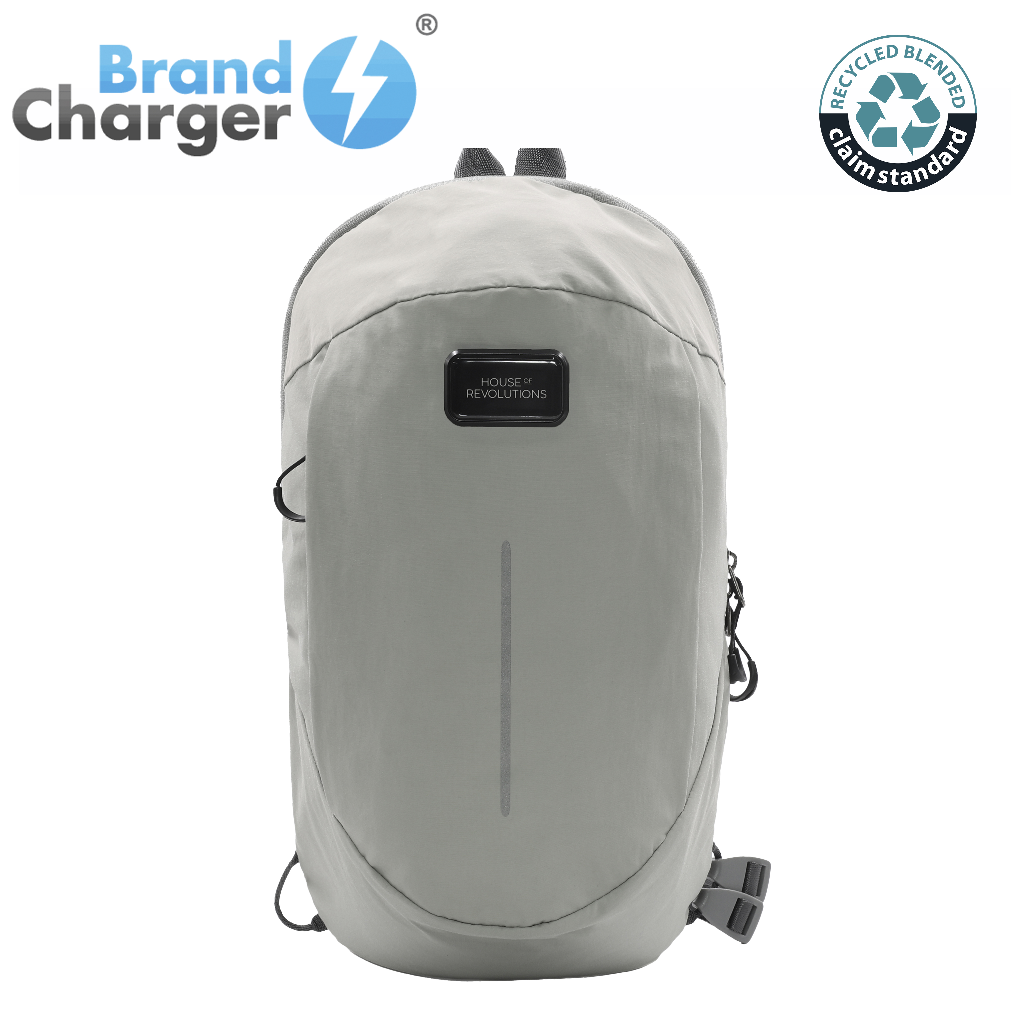 Brand Charger Shift Convertible Bag