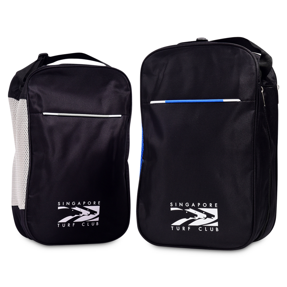 Classic Shoe Bag (Adjustable Handle)