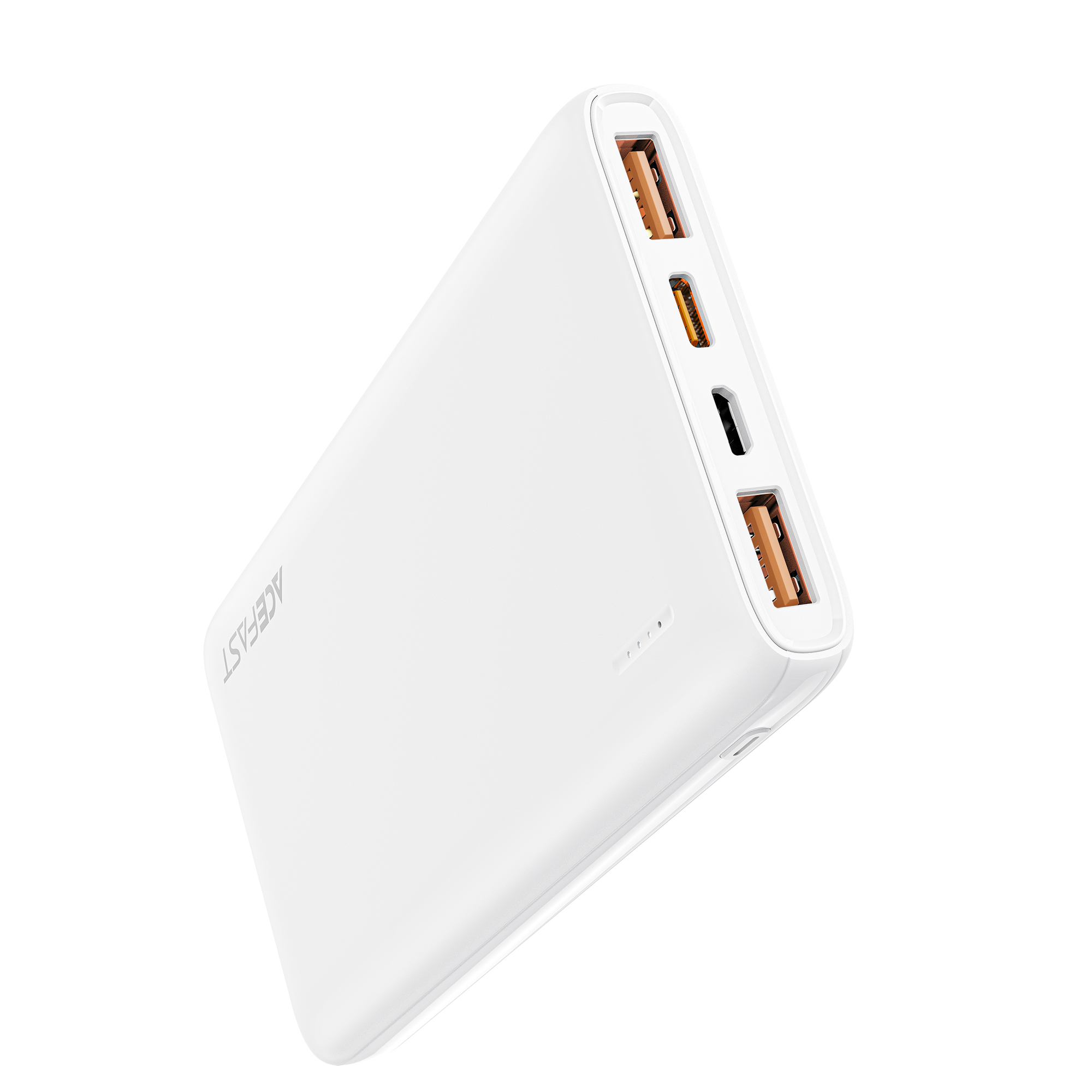 AceFast Fast Charging Powerbank 10,000mAh