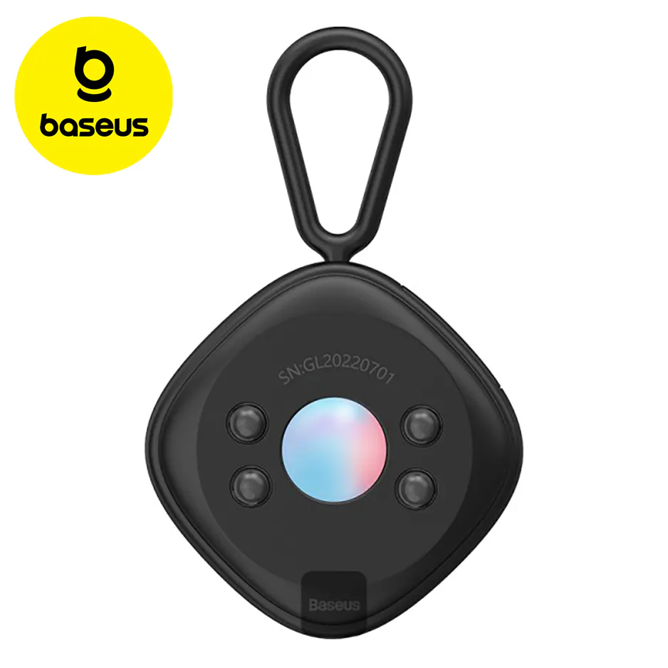 Baseus Heyo Camera Detector