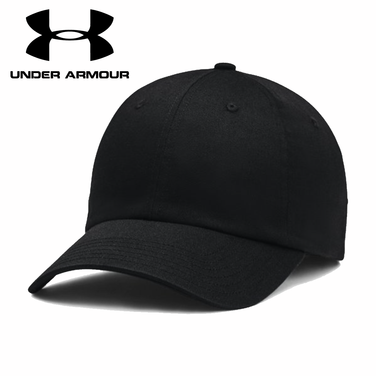 Under Armour Team Chino Adjustable Cap 