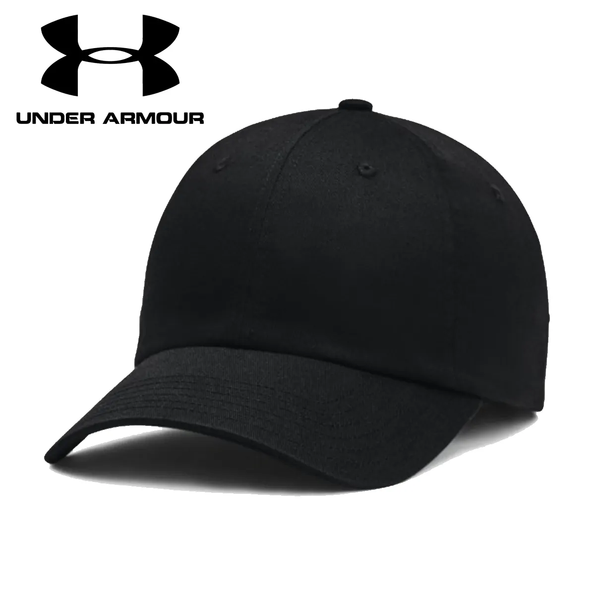 Under Armour Team Chino Adjustable Cap