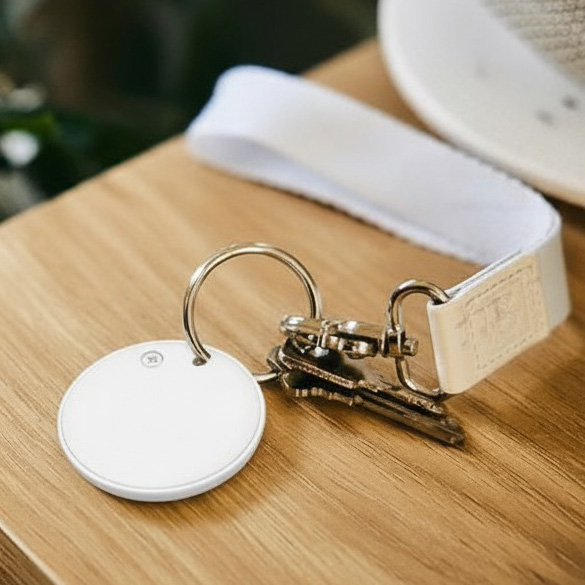 Dob Find My MFI Tracker