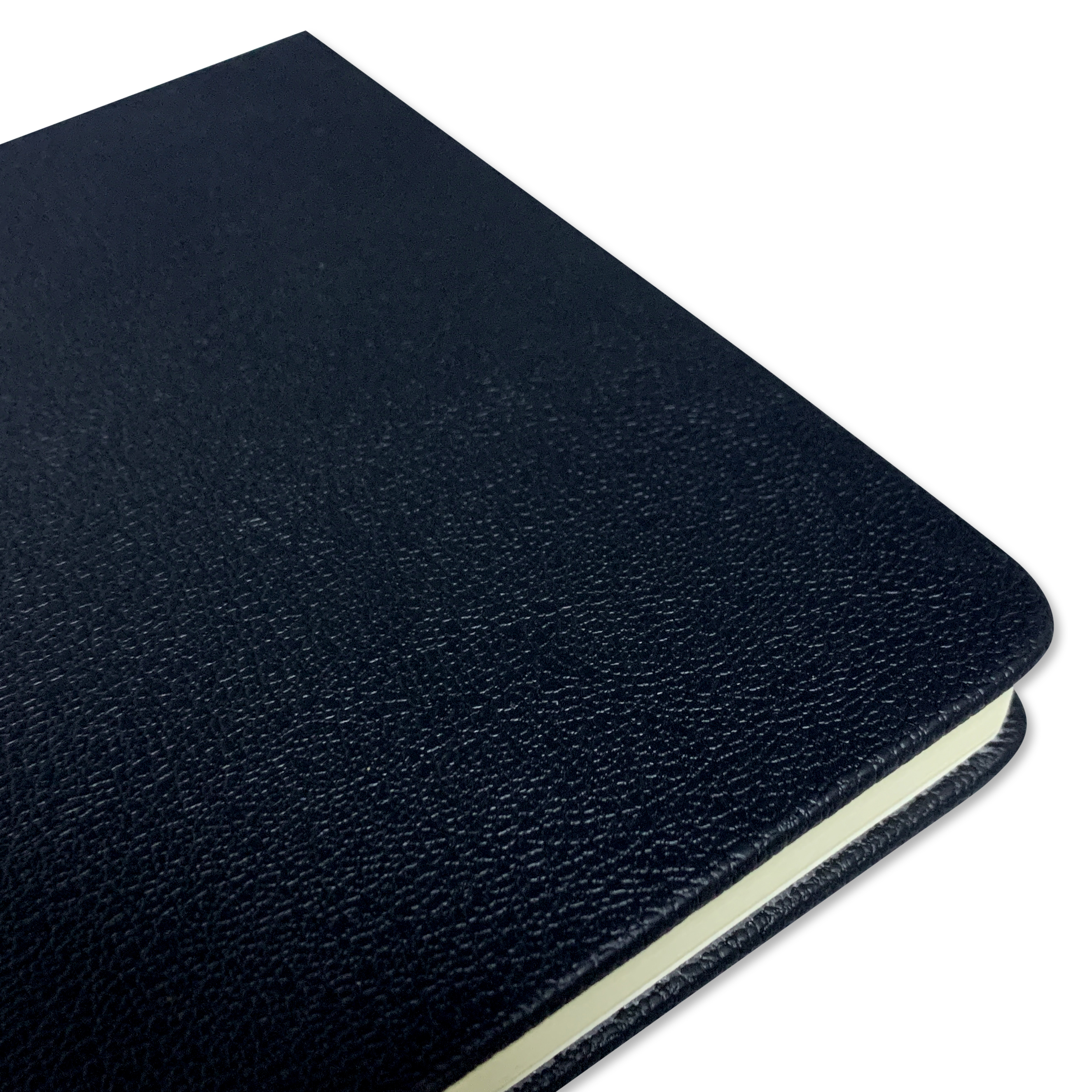 Mag A5 Notebook (with Monthly Planner)