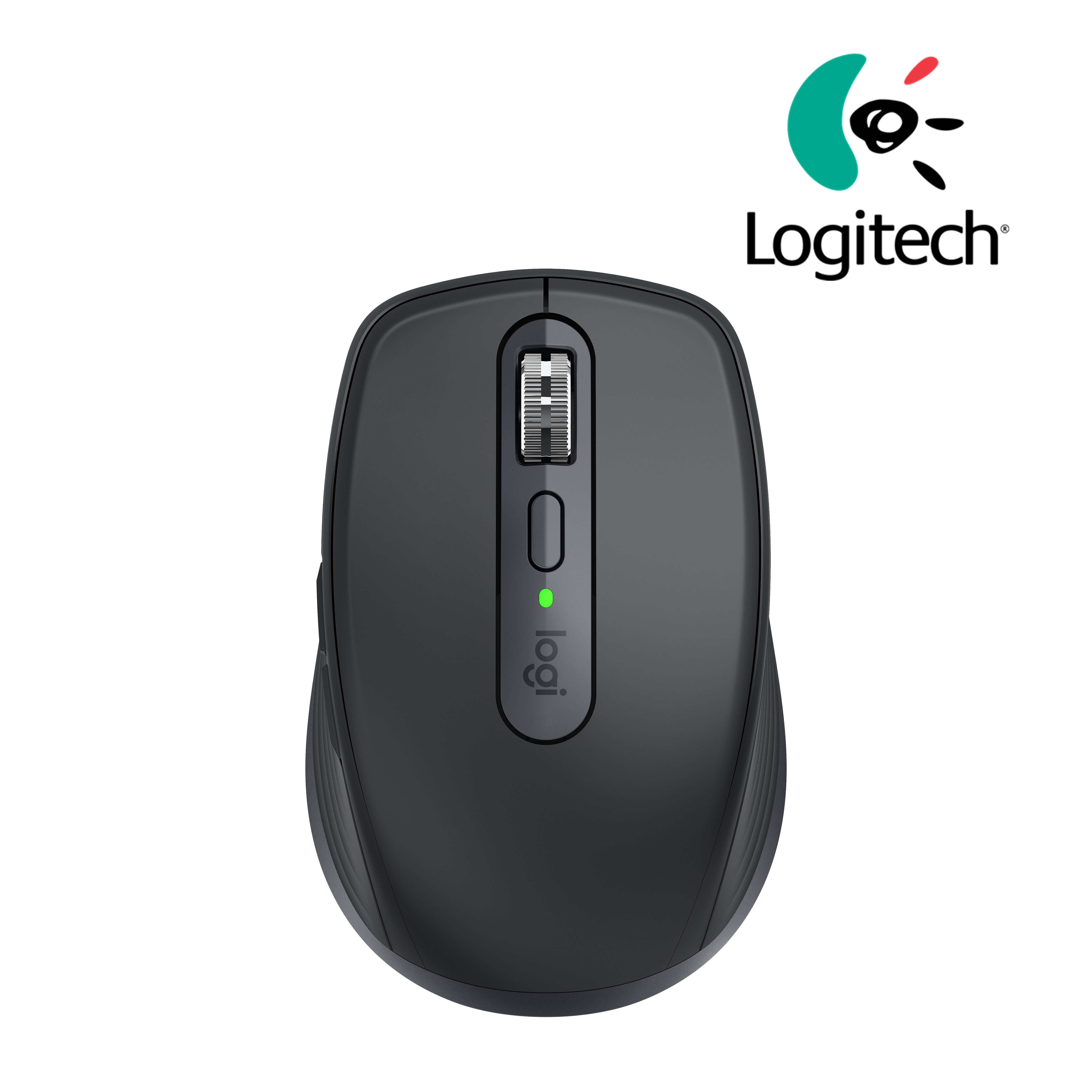 Logitech MX Anywhere 3