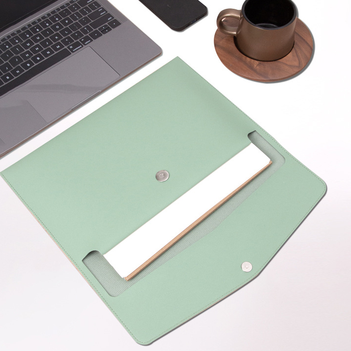 A4 Luxe Document Holder