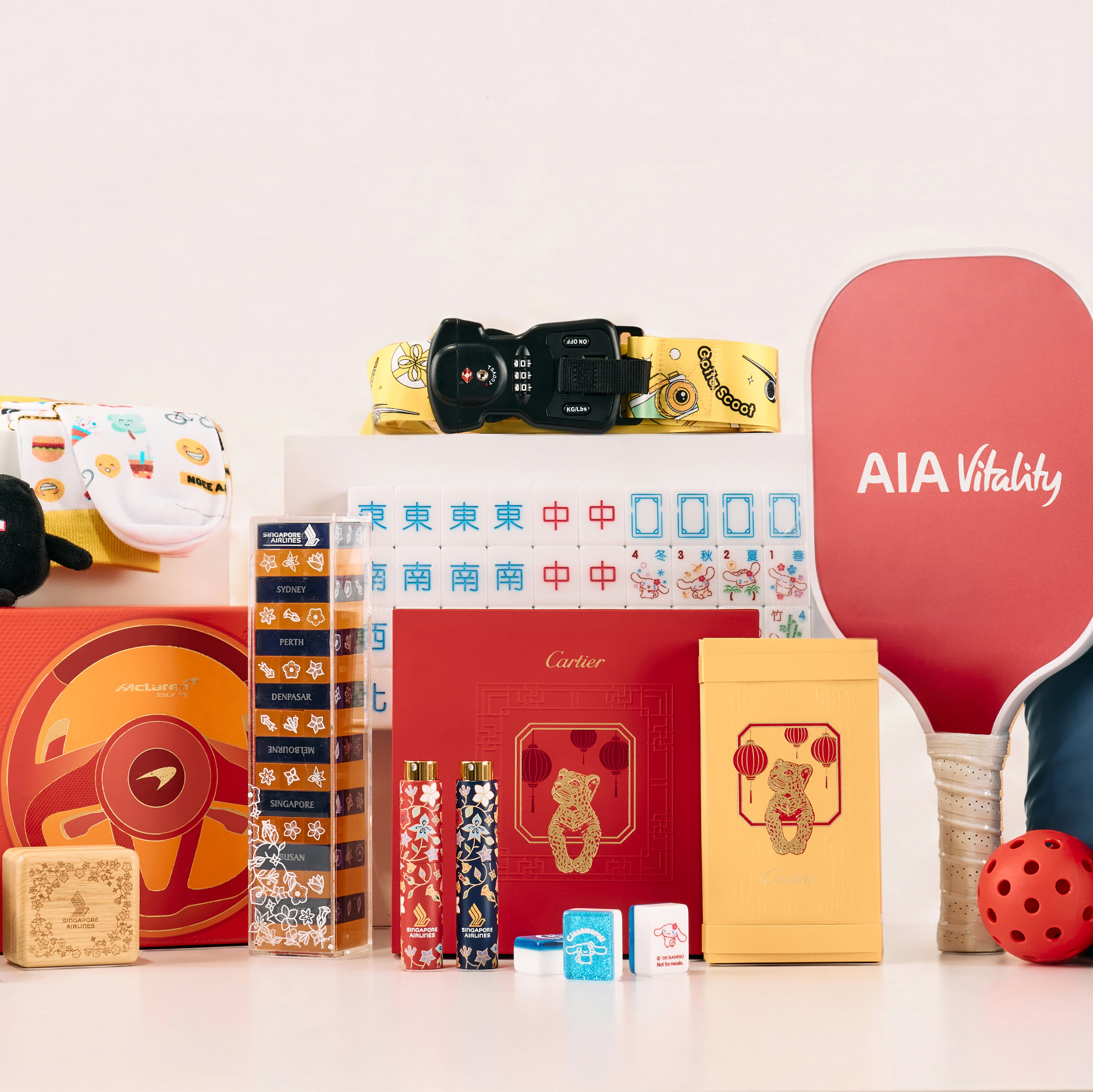 All - Customised Gifts