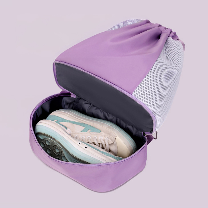 VenturePro Fitness Drawstring Bag