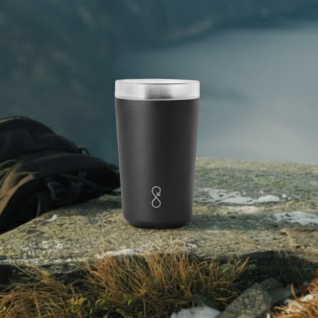 Ocean Bottle  Vacuum Tumbler