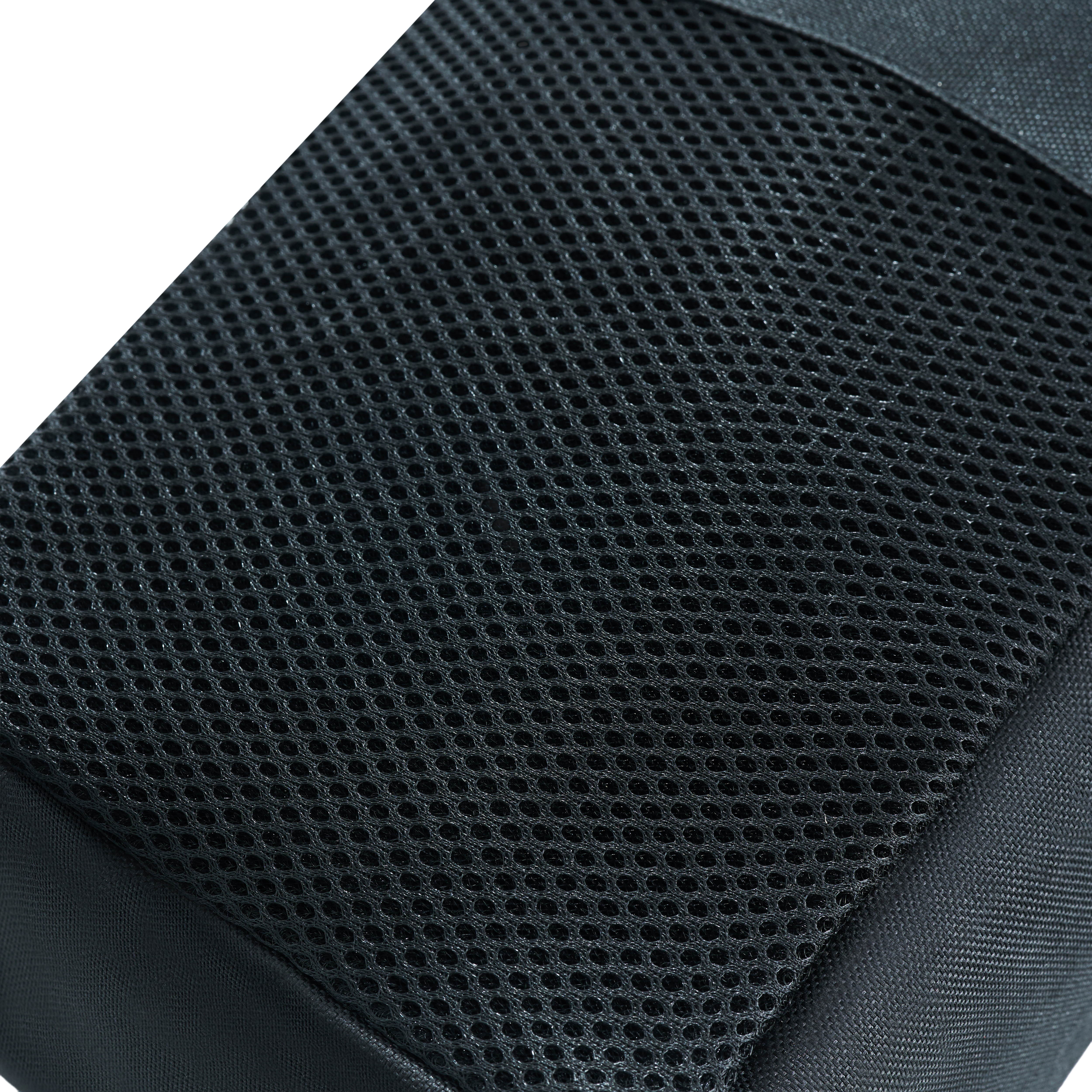 Mesh Microfiber Shoe Bag