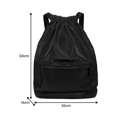 iFashion Event Drawstring Bag