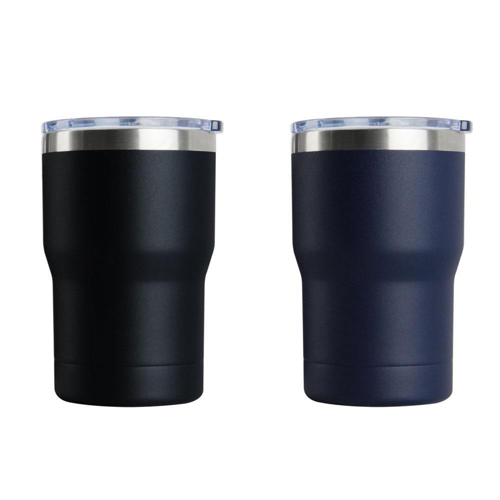 340ml VIBES - Double Wall Coffee Cup