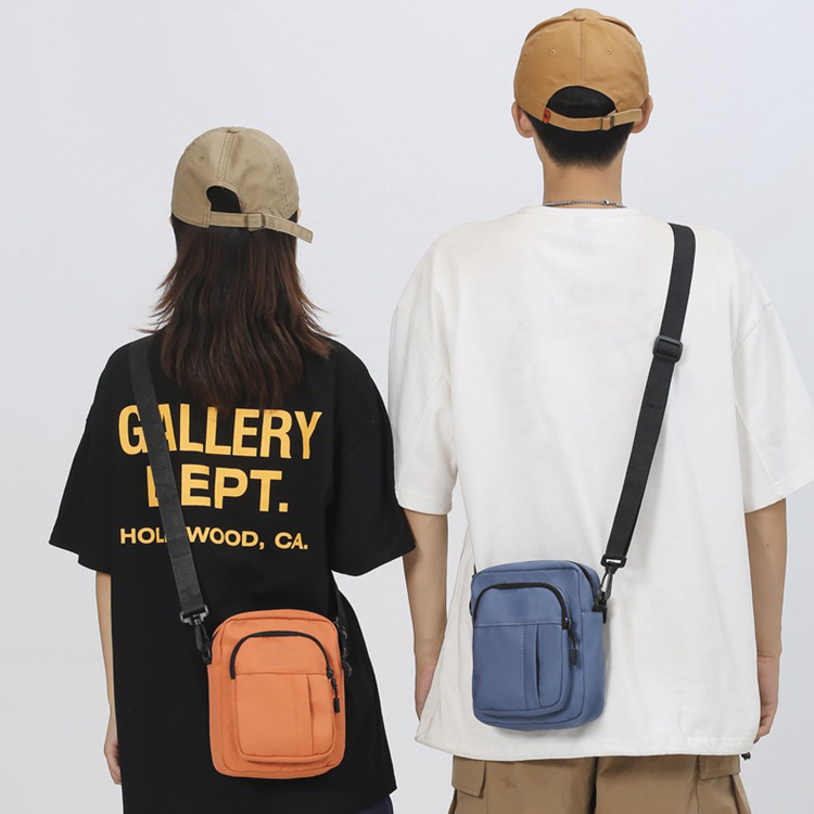 City Essential Crossbody Bag