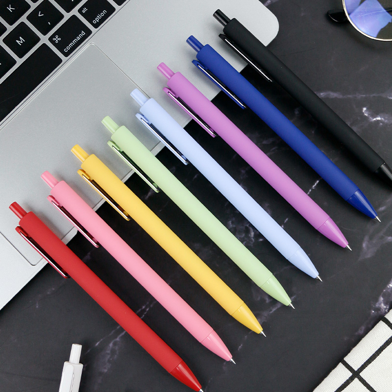 REALM Gel Pen (Click-to-Write)