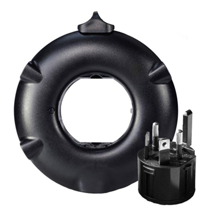 Multifunctional Socket