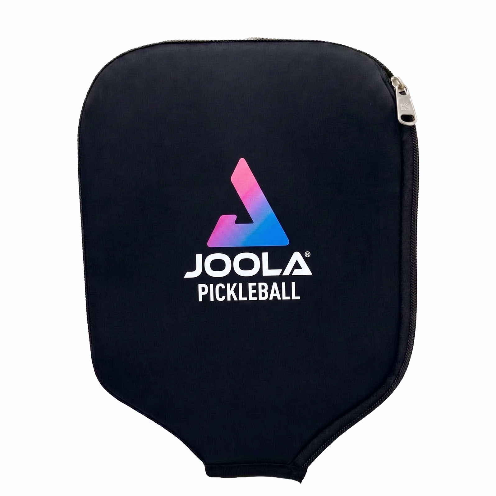 Pickleball Paddle - Pickleball Paddle - With Zipper Pouch (Full Colour Print) 
