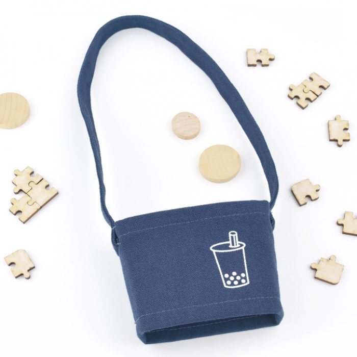Bubble Tea / Cup Carrier