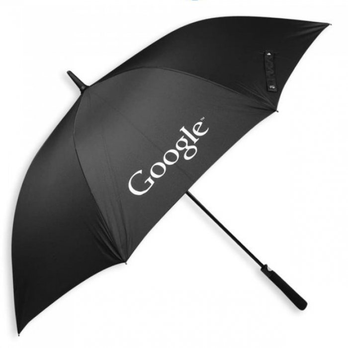 27'' Premio Golf RPET Umbrella (with UV Coating)