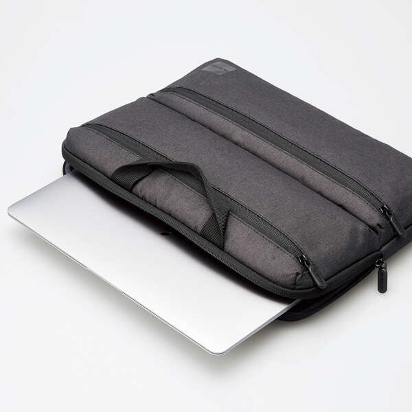 ELECOM 14'' Laptop Messenger Bag 