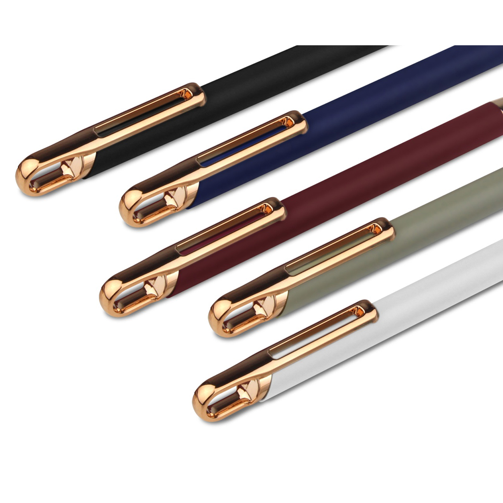 Lilidy Metal Ball Pen